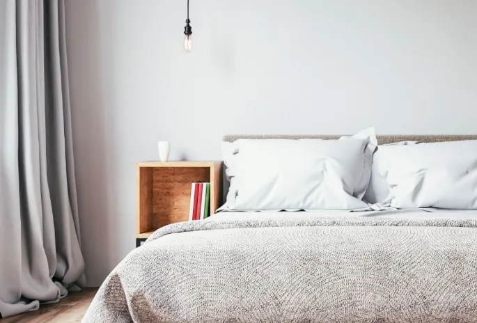 Jakie łóżka zapewniają najlepszy komfort snu?